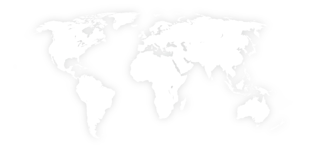 world map