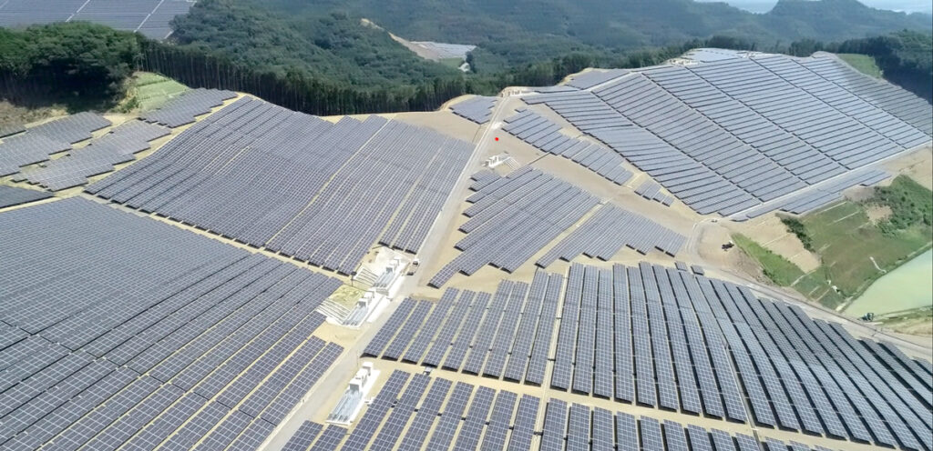 Manako-II Solar Project